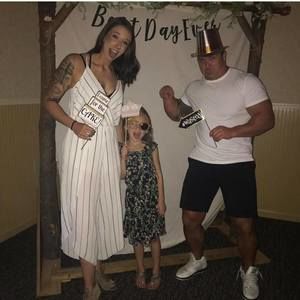 Meet your Posher, Jordan